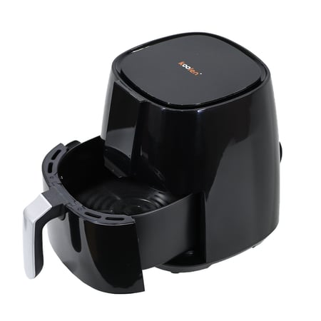 قلاية هوائيه ديجيتال كولن 1450 واط اسود