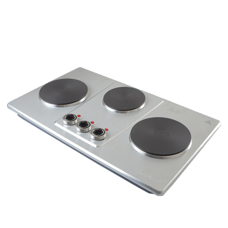 موقد كهربائي مسطح كولين 2800 واط