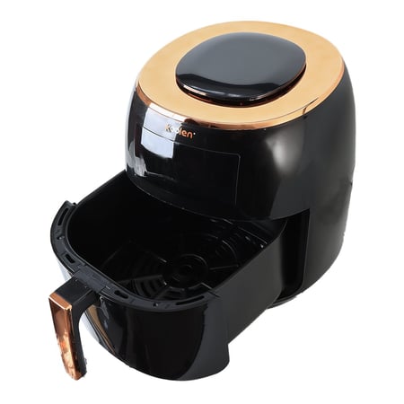 قلاية هوائية رقمية كولن 1800 واط