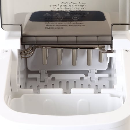 صانعة ثلج ريبون احجام مختلفة 112 واط