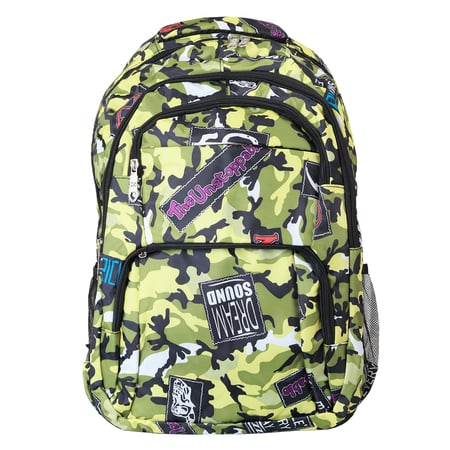 شنط مدرسية بنات واولاد بحمالات الظهر قابلة للتعديل