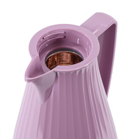 ثلاجة قهوة وشاي فلورا السيف