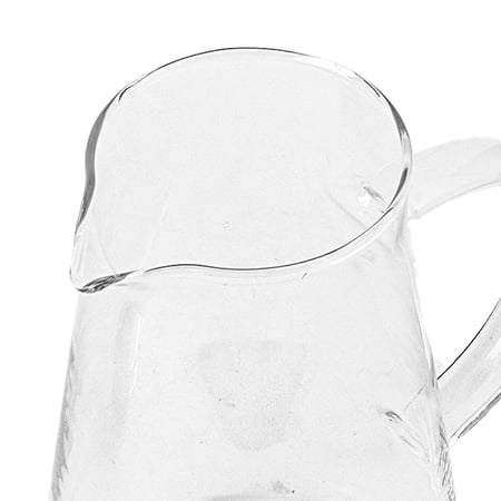 إبريق زجاجي من البروسليكات - 1800 مل