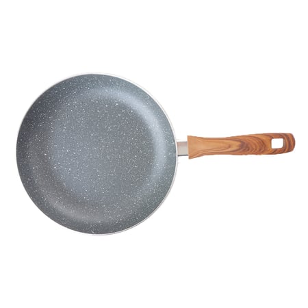 مقلاة كلاسيك من الجرانيت 26 سم