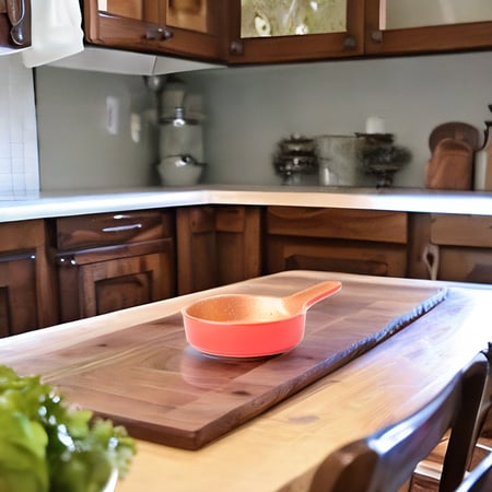 صحون فرن سيراميك بيد