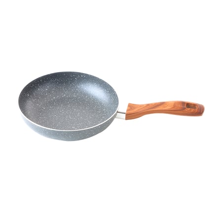 مقلى جرانيت غير لاصقة 20 سم