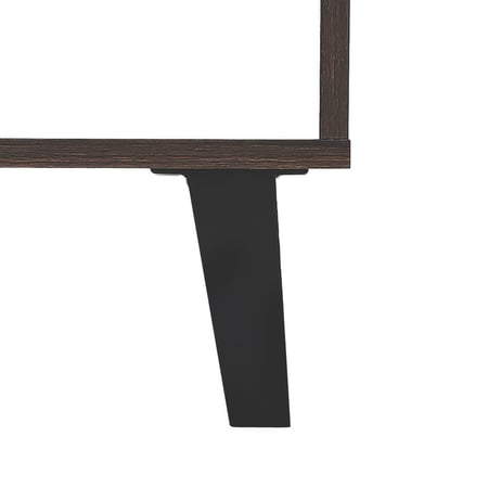 طاوله قهوة ماليزي لون بني