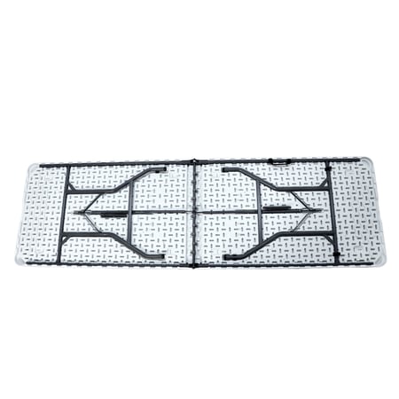 طاولات فايبر قابلة للطي