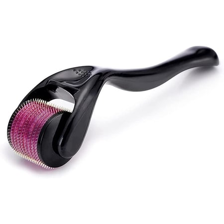 دي ال سي  ديرما رولر للبشرة