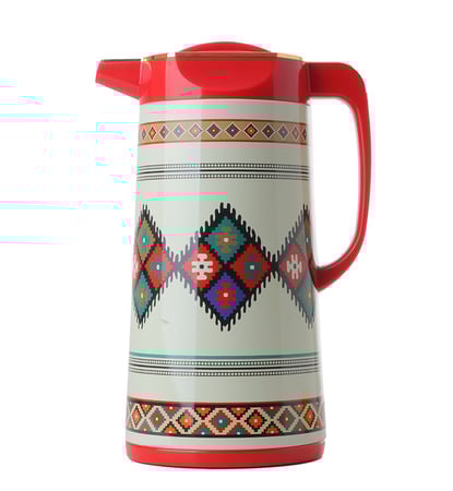 ترمس المركاز