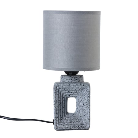 أباجورة إضاءة غرف نوم سيراميك أنيقة