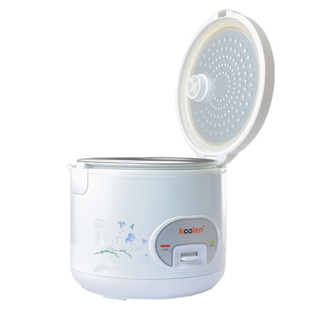 جهاز طهي الأزر كولين الكهربائي