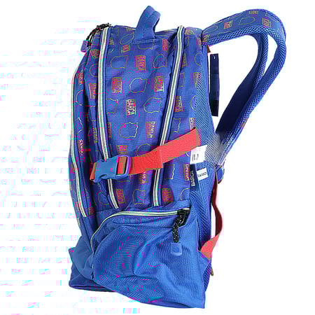 شنط مدرسية اولاد مع مقلمية