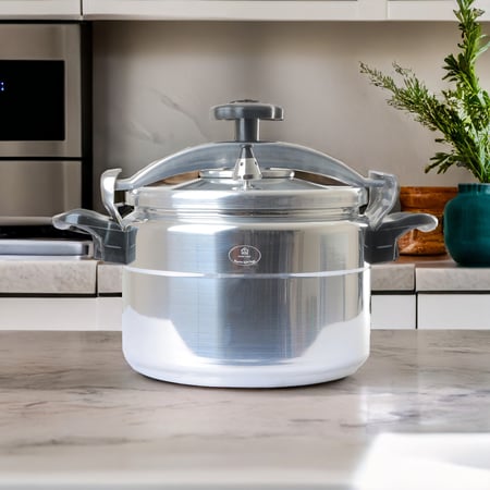 قدر ضغط 11 لتر