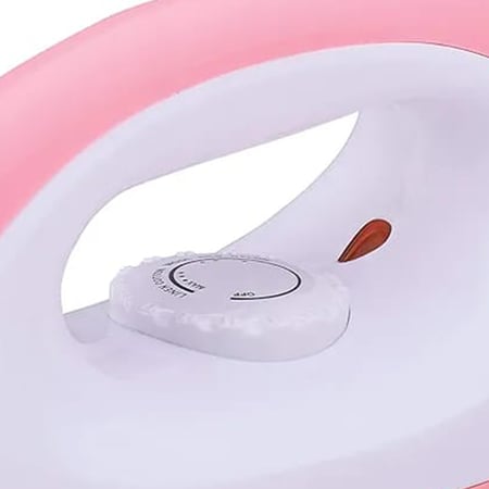 مكواة جافة جيباس 1200 واط