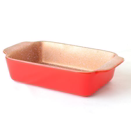 صينية خبز مستطيلة