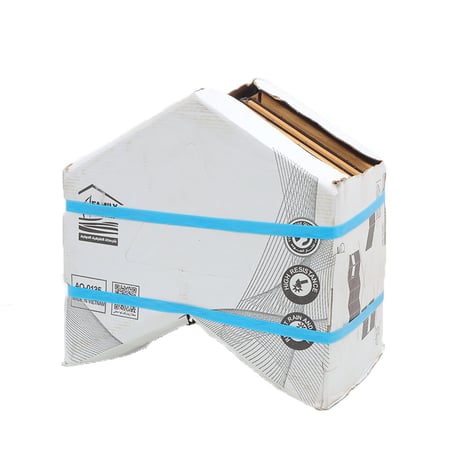 بلاط خشبي خارجي - ارضيات خشبية مثلثة