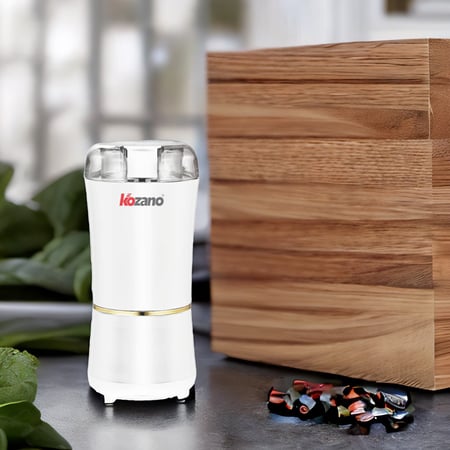 مطحنة القهوة كوزانو 150 واط