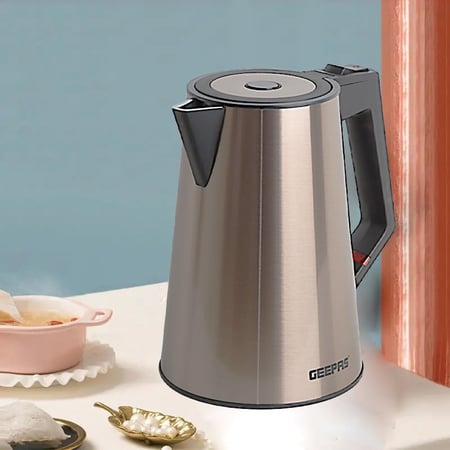 جيباس غلاية ماء كهربائية