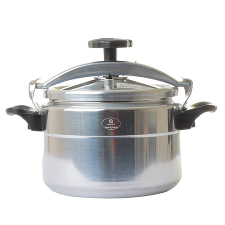 قدر ضغط 7 لتر