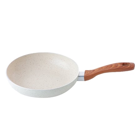 مقلاة دائرية كلاسيك 22 سم