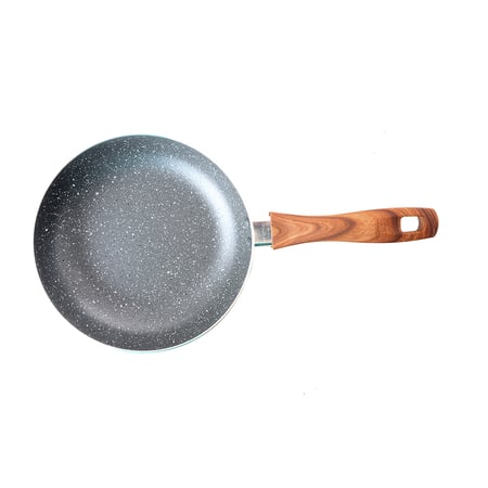 مقلى جرانيت غير لاصقة 20 سم