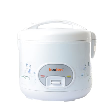 جهاز طهي الأزر كولين الكهربائي