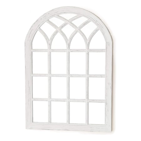 مرايا شباك ديكور جداري مودرن