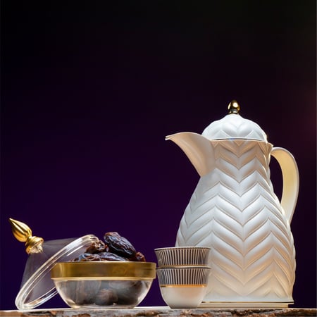 ثلاجات روز للقهوة والشاي