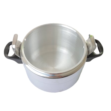 قدر ضغط 7 لتر