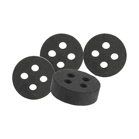 فحم واقد مخرم للبخور 20 حبة