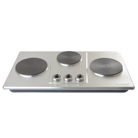 موقد كهربائي مسطح كولين 2800 واط