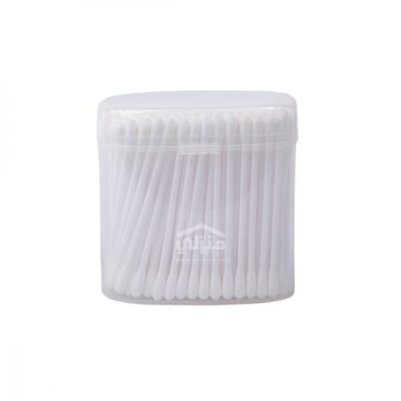 أعواد قطن نقيه 600 حبة