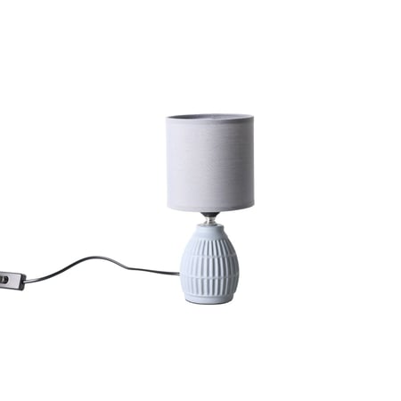 اباجورة طاولة كلاسيك