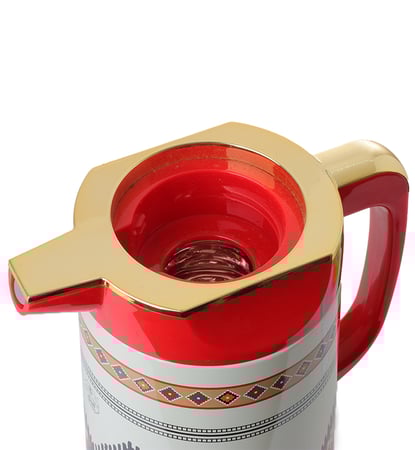 ترمس المركاز