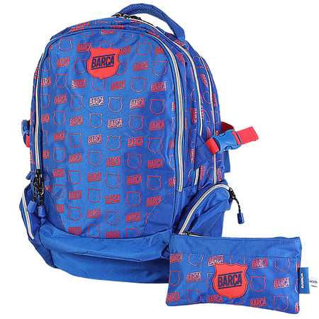 شنط مدرسية اولاد مع مقلمية