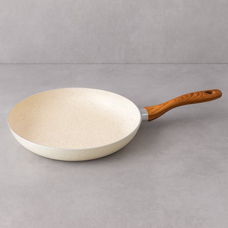 مقلاة جرانيت غير لاصقة 30 سم