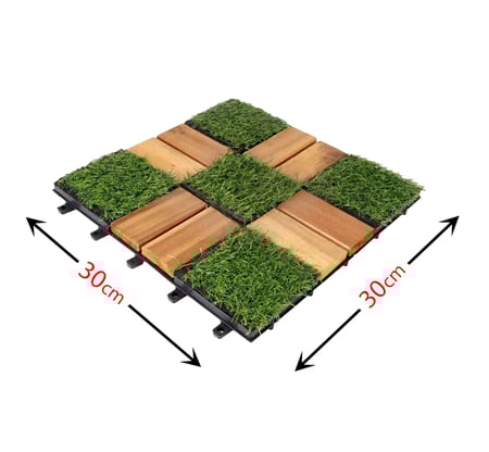 باركية ارضيات خشبية - ارضيات عشب وارضيات خشب