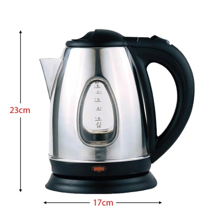 غلاية ماء بيرلس السيف 2200 واط