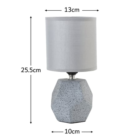 أباجورة إضاءة غرف نوم مودرن