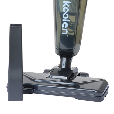 مكنسه كهربائيه يدوية كولين 600 واط لون أحمر