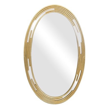 مرايات مودرن أنيقة للمداخل