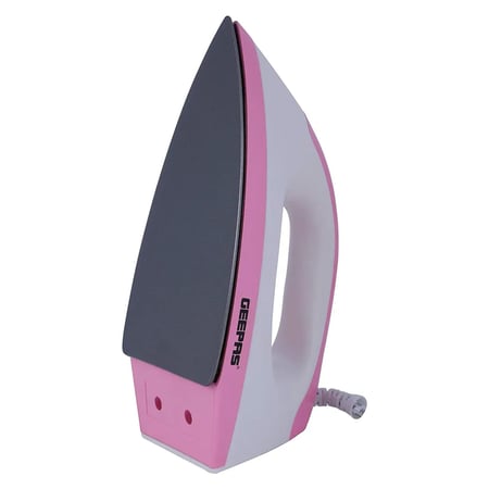 مكواة جافة جيباس 1200 واط