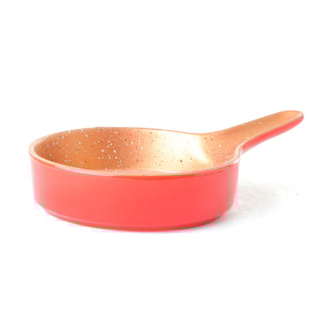 صحون فرن سيراميك بيد