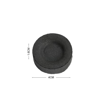 فحم بخور واقد 40 حبة