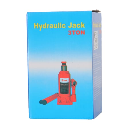 رافعة سيارات هيدروليك 3 طن