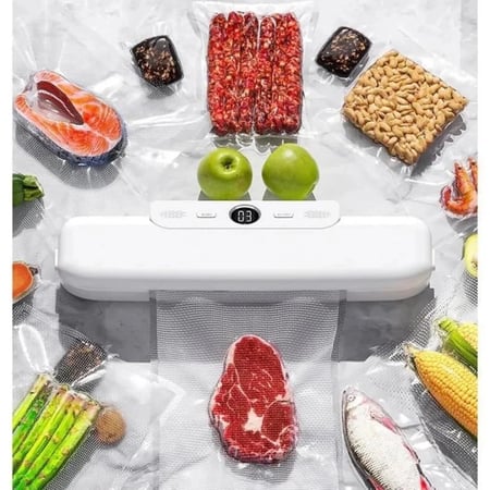 جهاز تغليف حراري للاطعمة دينكس 120 واط