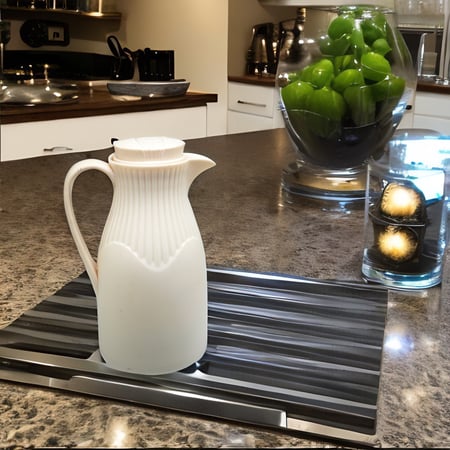 ثلاجات قهوة هيلز 1 لتر