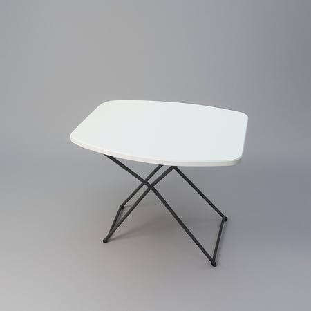 طاوله قابله للطى للأماكن الخارجية