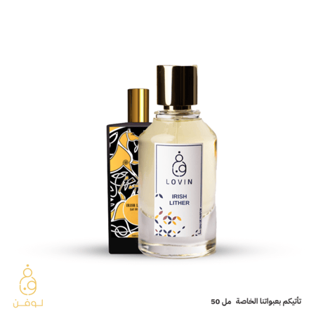 ايرش ليذر L-414